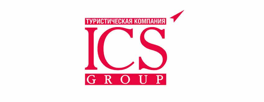 Ics travel group